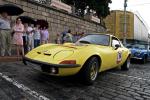 Opel GT 1968 года
